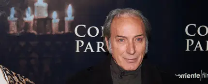 Eusebio Poncela Eusebio Poncela