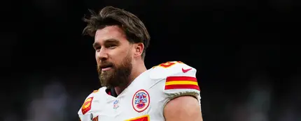 Travis Kelce Travis Kelce