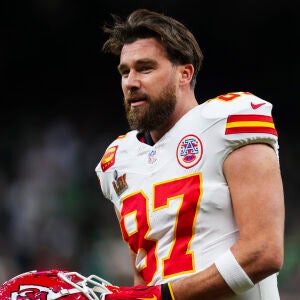 Travis Kelce