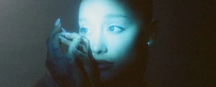 Ariana Grande anuncia su gira 'The Eternal Sunshine Tour' Ariana Grande anuncia su gira 'The Eternal Sunshine Tour'