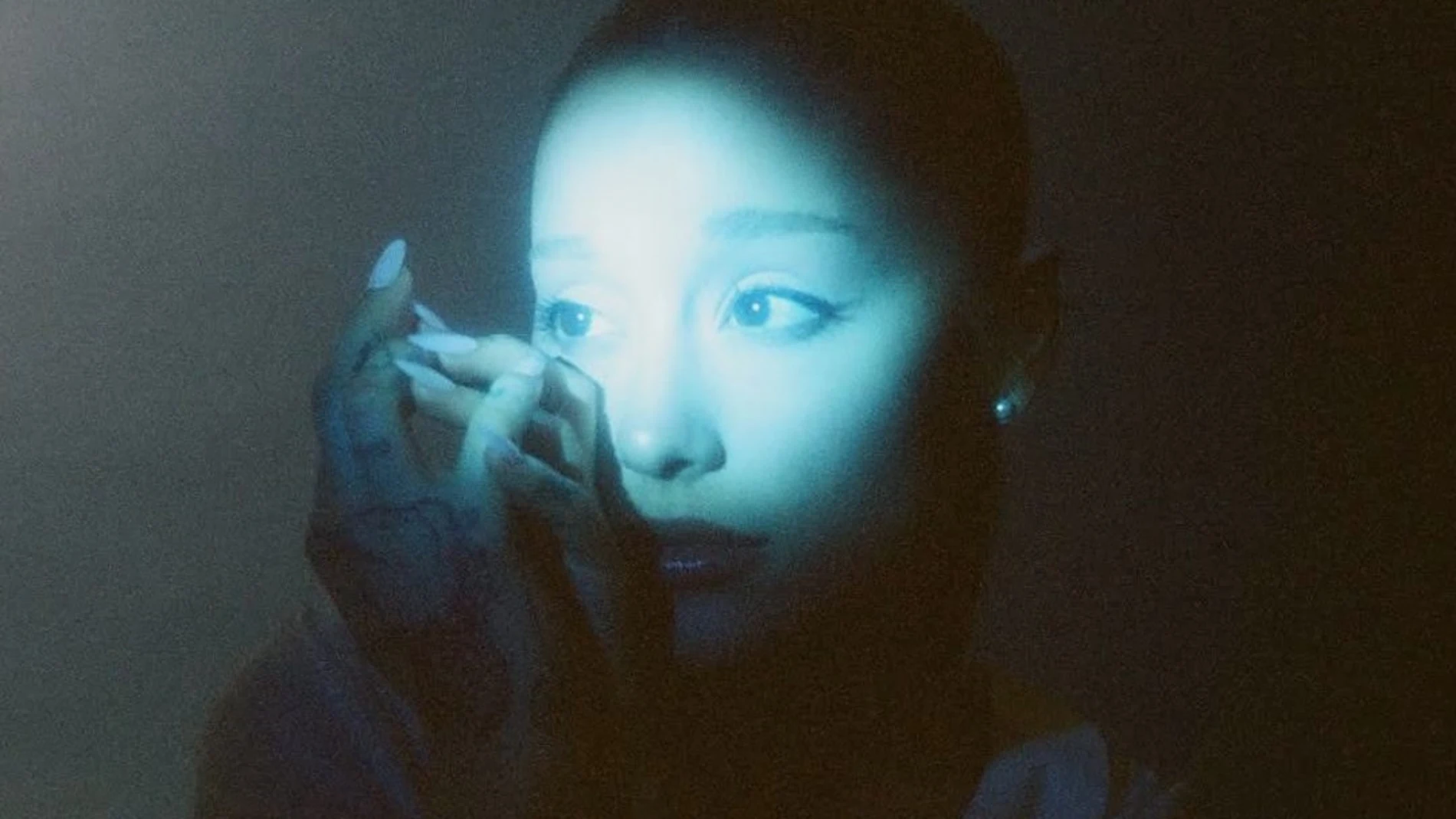 Ariana Grande anuncia su gira 'The Eternal Sunshine Tour' Ariana Grande anuncia su gira 'The Eternal Sunshine Tour'