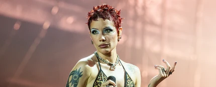 Halsey Halsey
