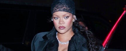 Rihanna en 2025