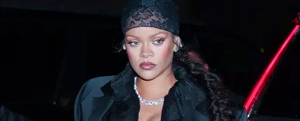 Rihanna en 2025 Rihanna en 2025