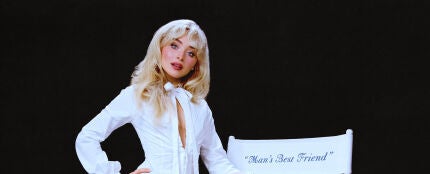 Sabrina Carpenter