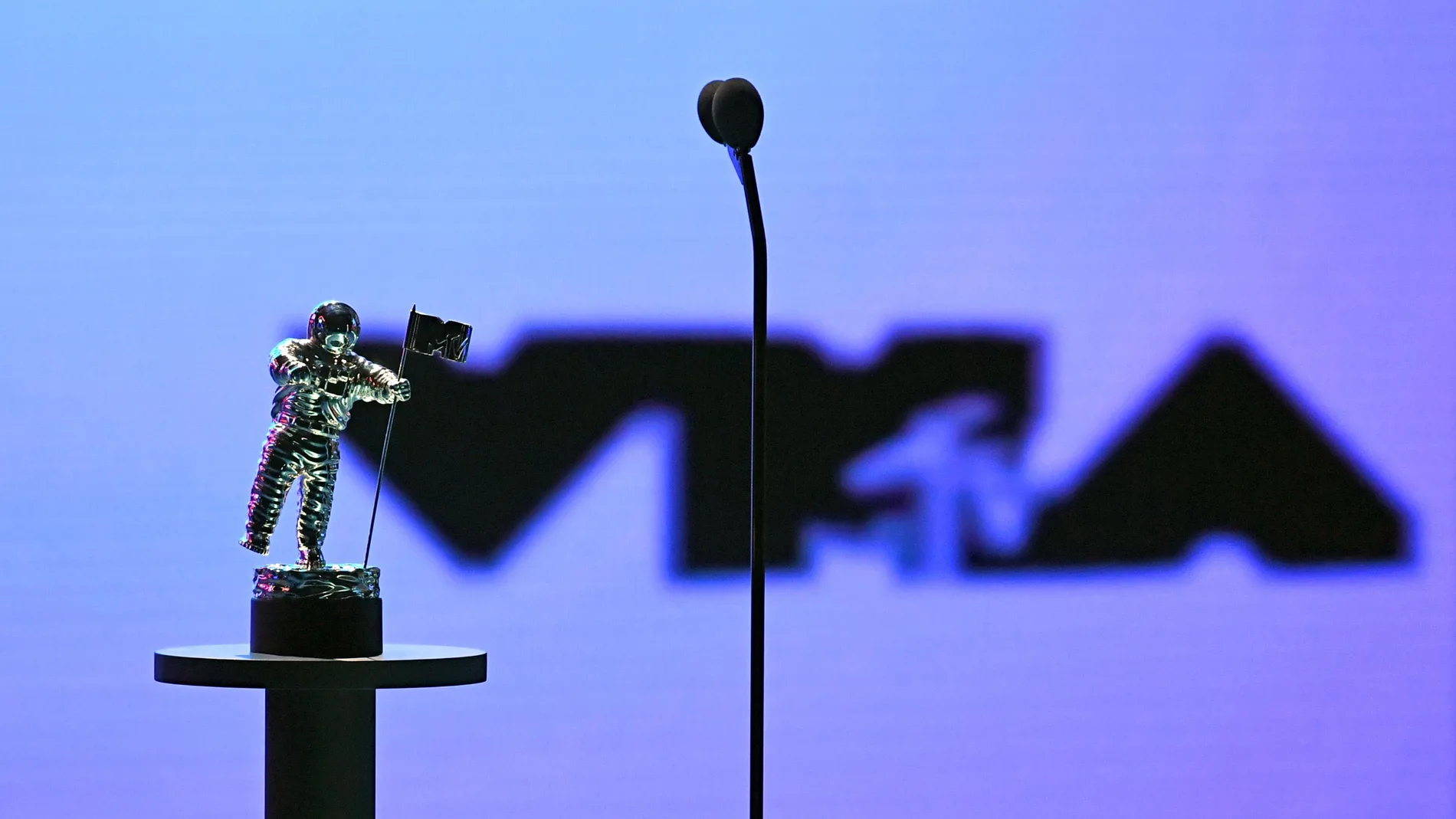 MTV VMA's MTV VMA's