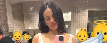 Rosalía Rosalía