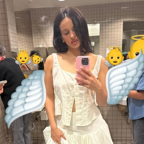 Rosalía Rosalía