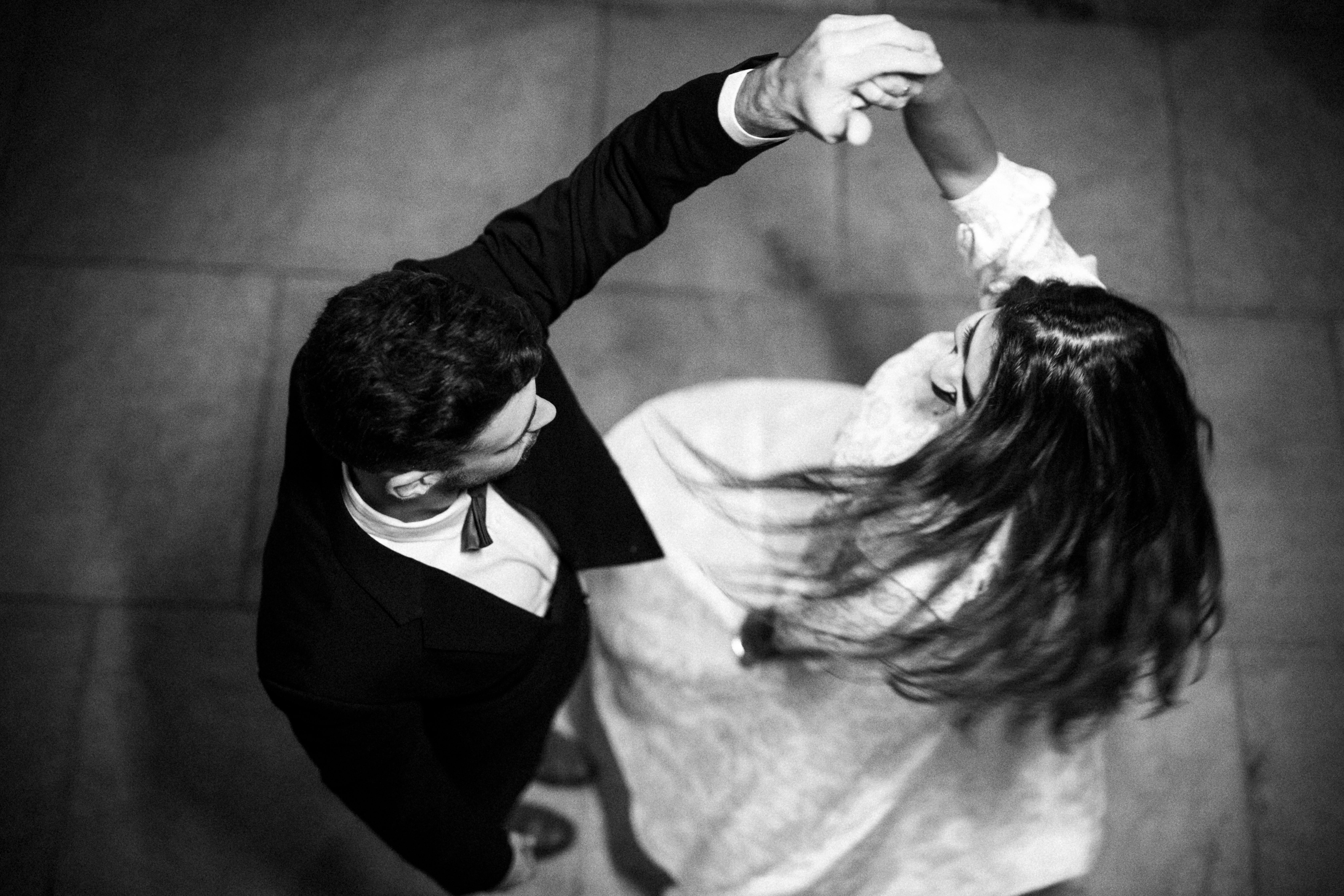 Un novio le puso los cuernos a su mujer el mismo día de su boda: "Acabó mal" episode artwork