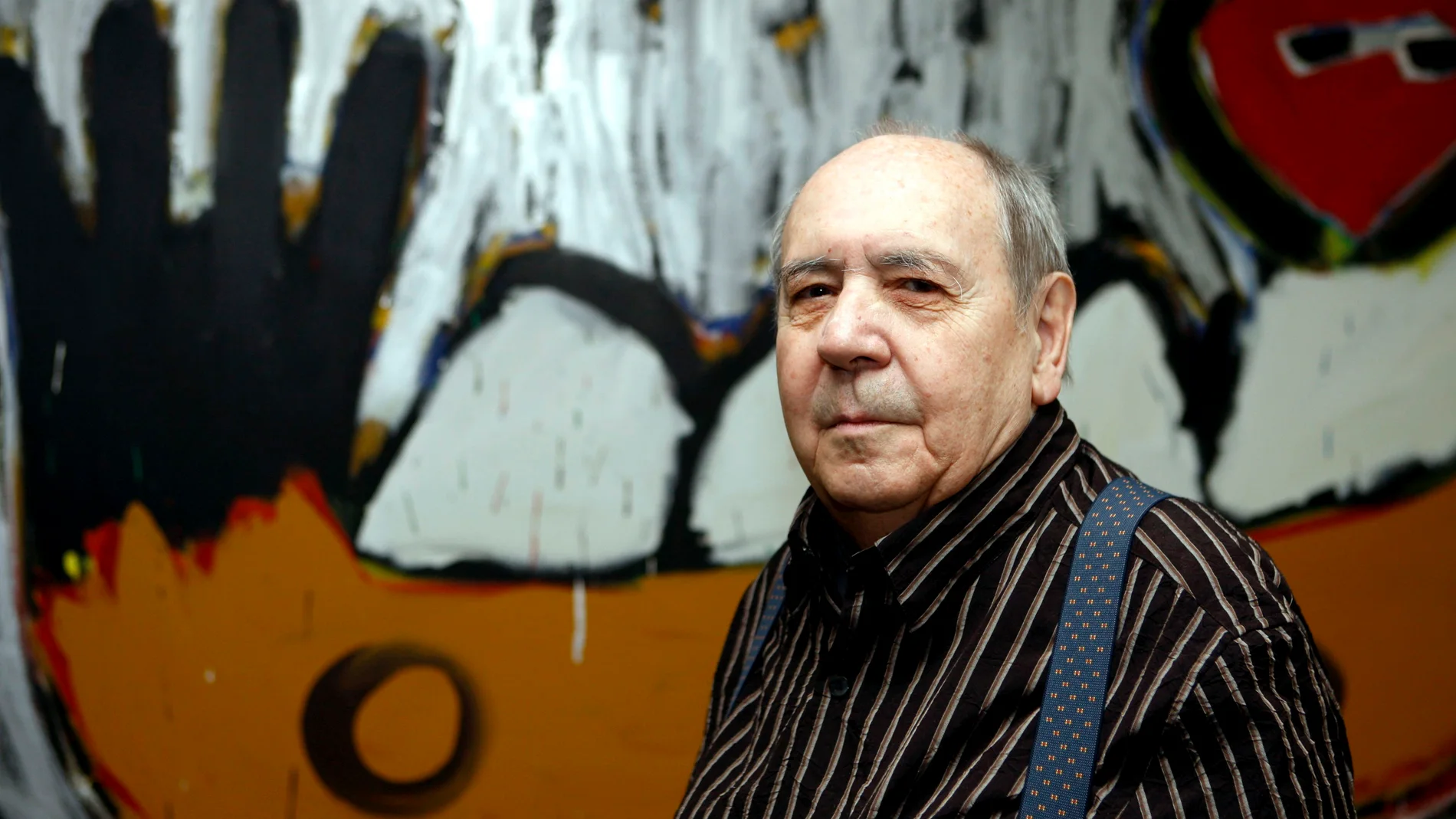 Gustavo Torner Gustavo Torner