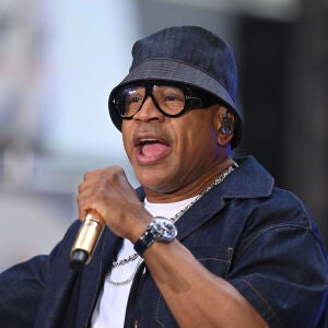 LL Cool J en Nueva York en 2024