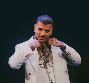 Rauw Alejandro Rauw Alejandro