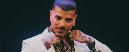 Rauw Alejandro Rauw Alejandro
