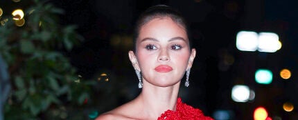 Selena Gomez en Nueva York en septiembre de 2025 Selena Gomez en Nueva York en septiembre de 2025