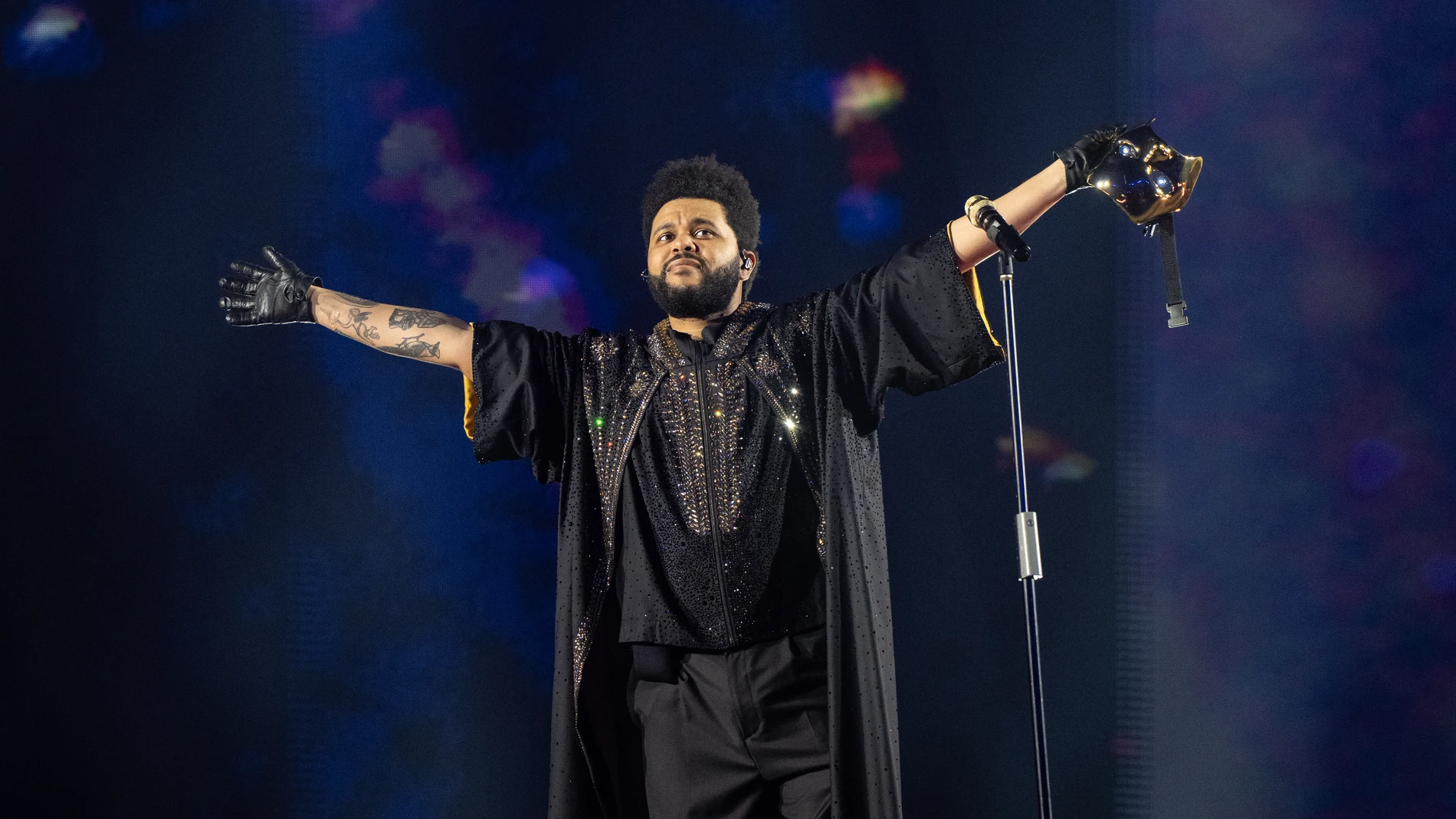 The Weeknd The Weeknd