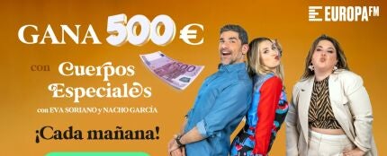 Bases legales del concurso 'Pilla la cita y gana la guita' en 'Cuerpos especiales' Bases legales del concurso 'Pilla la cita y gana la guita' en 'Cuerpos especiales'