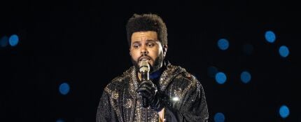 The Weeknd