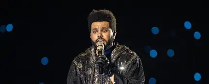 The Weeknd The Weeknd