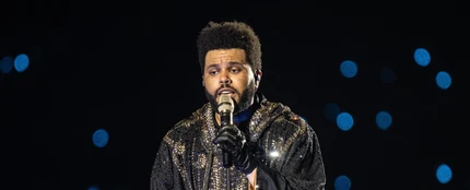 The Weeknd The Weeknd