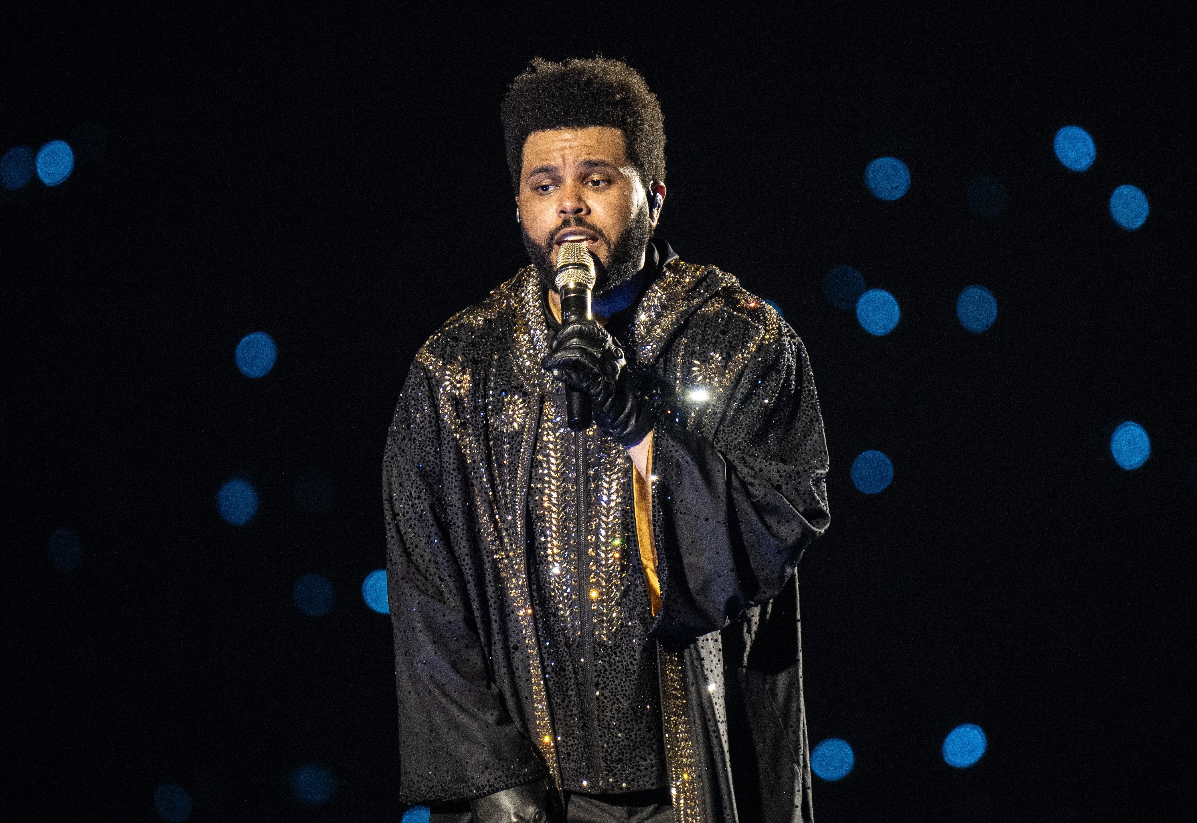 The Weeknd The Weeknd