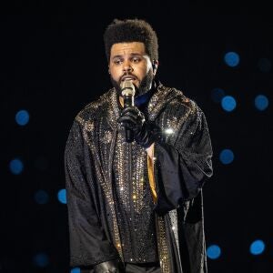 The Weeknd se arrepiente de retirar su nombre artístico: “No me gusta cómo se siente” The Weeknd se arrepiente de retirar su nombre artístico: “No me gusta cómo se siente”
