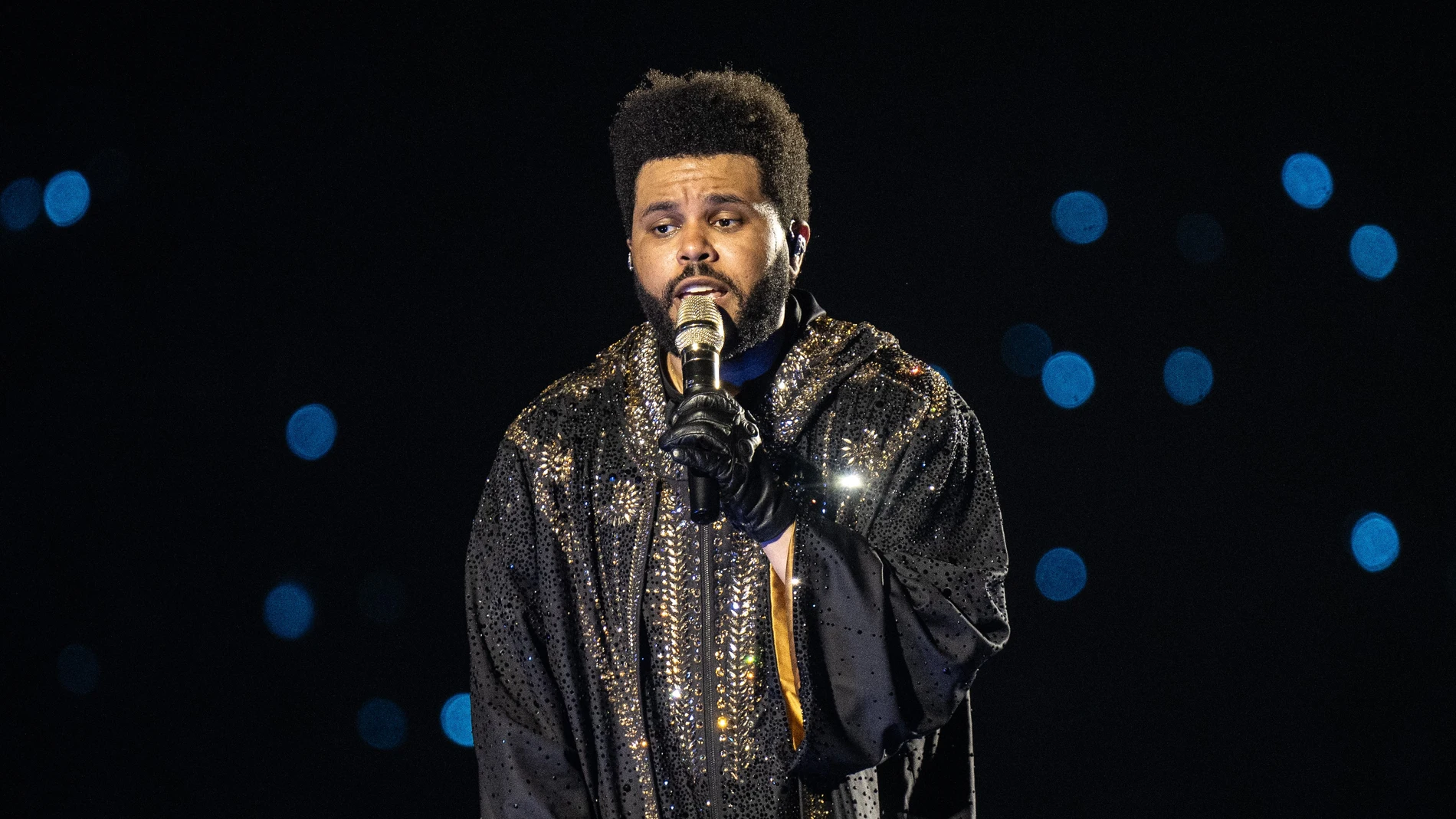 The Weeknd The Weeknd