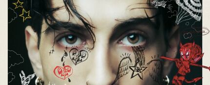 Damiano David Funny Little Dreams