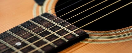 Guitarra