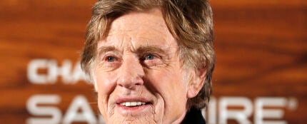 Robert Redford