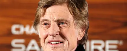Robert Redford Robert Redford