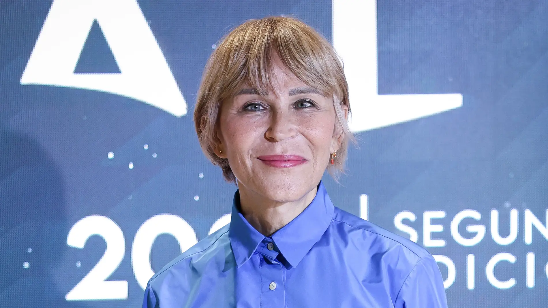 Antonia San Juan Antonia San Juan