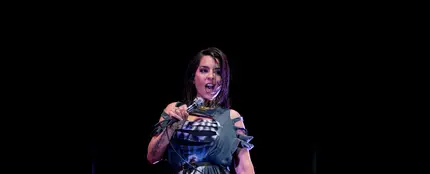 Ruth Lorenzo en el MADO 2025 Ruth Lorenzo en el MADO 2025
