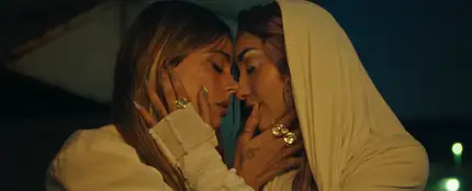 TINI y María Becerra en 'HASTA QUE ME ENAMORO' TINI y María Becerra en 'HASTA QUE ME ENAMORO'