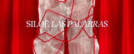 Silo&eacute; Las palabras
