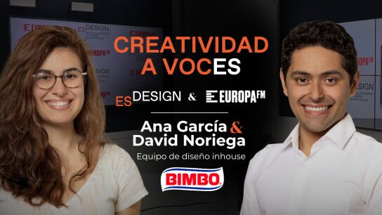 David Noriega y Ana Garc&iacute;a, Bimbo