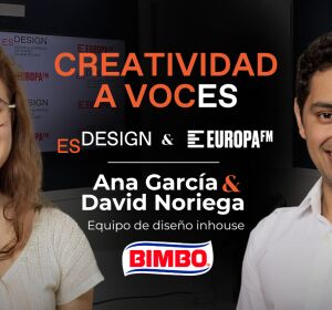 David Noriega y Ana García, Bimbo David Noriega y Ana García, Bimbo