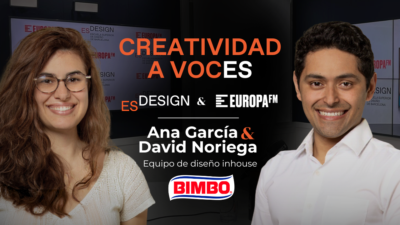 David Noriega y Ana García, Bimbo David Noriega y Ana García, Bimbo