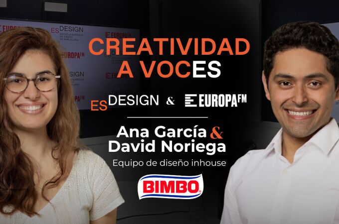 David Noriega y Ana García, Bimbo