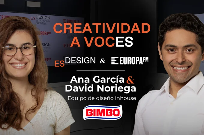 David Noriega y Ana García, Bimbo David Noriega y Ana García, Bimbo