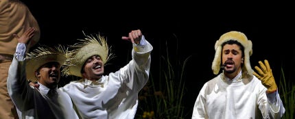 Bad Bunny cierra su residencia en Puerto Rico con La &Uacute;ltima