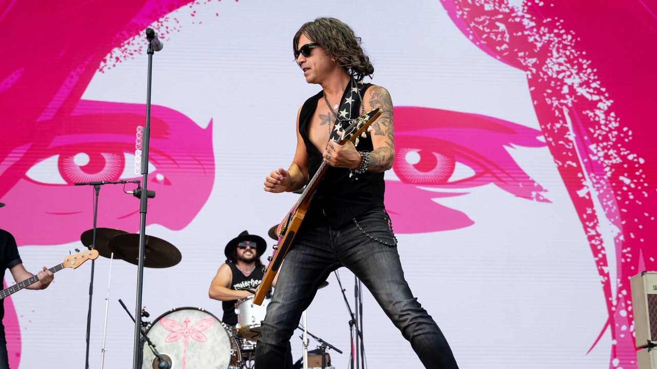 Rulo y la Contrabanda anuncian un único concierto en 2026: fecha ...