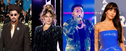 Premios Juventud: la lista completa de nominados Premios Juventud: la lista completa de nominados