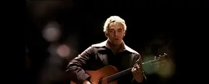 Barry B trae 'INFANCIA MAL CALIBRADA', su EP con el que confirma su madurez creativa Barry B trae 'INFANCIA MAL CALIBRADA', su EP con el que confirma su madurez creativa