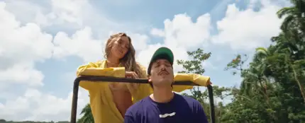 Sebastián Yatra trae nostalgia y buena energía con 'CANCIÓN PARA REGRESAR', su tema con Belinda, Gente De Zona y Lucho RK Sebastián Yatra trae nostalgia y buena energía con 'CANCIÓN PARA REGRESAR', su tema con Belinda, Gente De Zona y Lucho RK