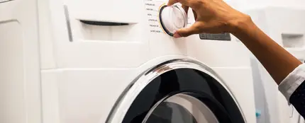 Lavadora Lavadora