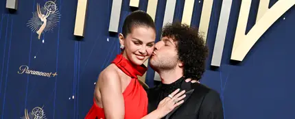 Los detalles de la boda de Selena Gomez y Benny Blanco: del espectacular vestido a los invitados Los detalles de la boda de Selena Gomez y Benny Blanco: del espectacular vestido a los invitados