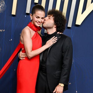 Los detalles de la boda de Selena Gomez y Benny Blanco: del espectacular vestido a los invitados