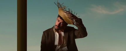 Bad Bunny, protagonista de la Super Bowl 2026 Bad Bunny, protagonista de la Super Bowl 2026