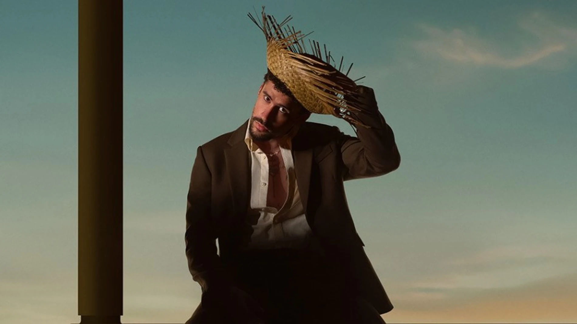 Bad Bunny, protagonista de la Super Bowl 2026 Bad Bunny, protagonista de la Super Bowl 2026