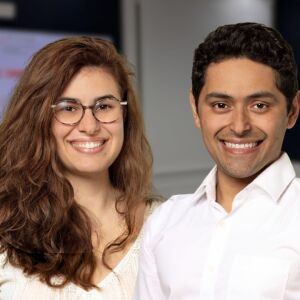 David Noriega y Ana García, diseño inhouse de Bimbo David Noriega y Ana García, diseño inhouse de Bimbo